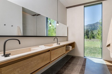 This bespoke dwelling is simple, authentic, and elegantly - photo 26