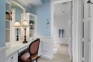 Direct Intracoastal Living in a Private Yacht Basin. Tucked - photo 28