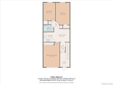 Welcome home to 1020 E. 213th Street, Bronx, NY 10469 - photo 29