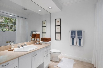 Direct Intracoastal Living in a Private Yacht Basin. Tucked - photo 29
