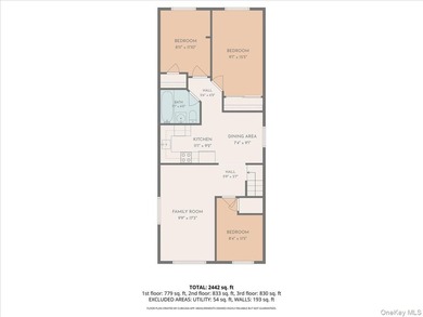 Welcome home to 1020 E. 213th Street, Bronx, NY 10469 - photo 30