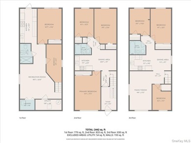 Welcome home to 1020 E. 213th Street, Bronx, NY 10469 - photo 31