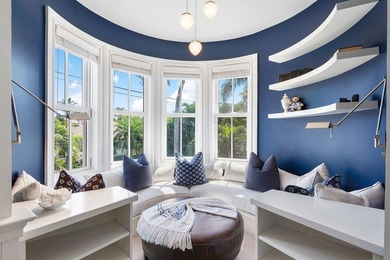 Direct Intracoastal Living in a Private Yacht Basin. Tucked - photo 31