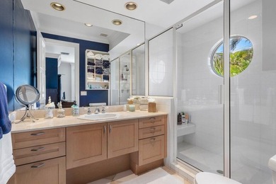 Direct Intracoastal Living in a Private Yacht Basin. Tucked - photo 32