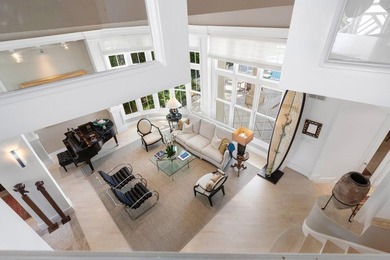 Direct Intracoastal Living in a Private Yacht Basin. Tucked - photo 33