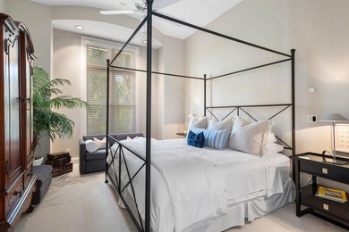 Direct Intracoastal Living in a Private Yacht Basin. Tucked - photo 35