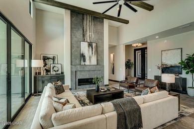 Experience elevated desert living in this beautifully crafted - photo 6