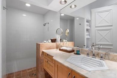 Direct Intracoastal Living in a Private Yacht Basin. Tucked - photo 36