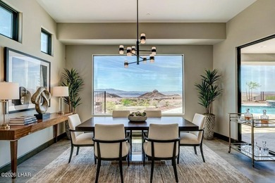 Experience elevated desert living in this beautifully crafted - photo 7