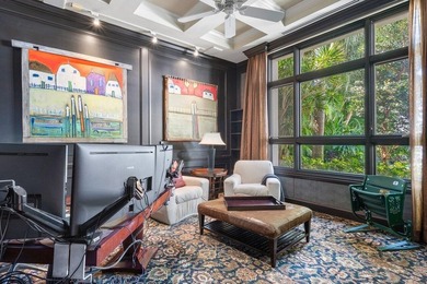 Direct Intracoastal Living in a Private Yacht Basin. Tucked - photo 37