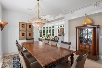 Direct Intracoastal Living in a Private Yacht Basin. Tucked - photo 39