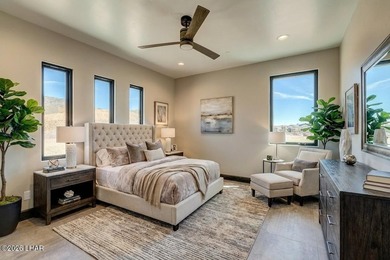 Experience elevated desert living in this beautifully crafted - photo 10