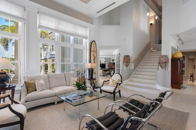 Direct Intracoastal Living in a Private Yacht Basin. Tucked - photo 40