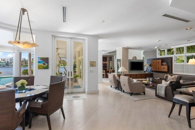 Direct Intracoastal Living in a Private Yacht Basin. Tucked - photo 41