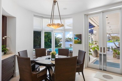 Direct Intracoastal Living in a Private Yacht Basin. Tucked - photo 42
