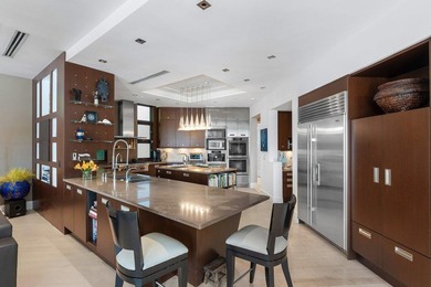 Direct Intracoastal Living in a Private Yacht Basin. Tucked - photo 43
