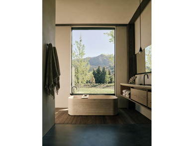 This bespoke dwelling is simple, authentic, and elegantly - photo 47