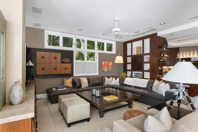 Direct Intracoastal Living in a Private Yacht Basin. Tucked - photo 48