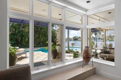 Direct Intracoastal Living in a Private Yacht Basin. Tucked - photo 50