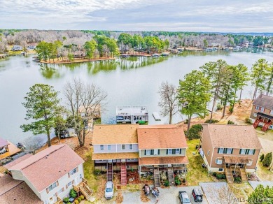 Lake Other For Sale in Henrico, North Carolina