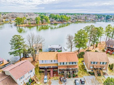 This three-story WATERFRONT townhome is an excellent investment - photo 2