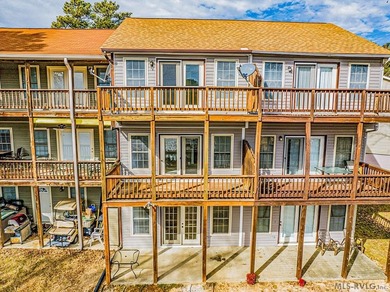 This three-story WATERFRONT townhome is an excellent investment - photo 5