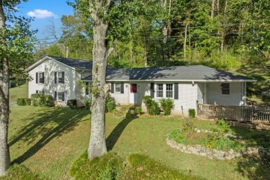 (private lake, pond, creek) Home For Sale in Pleasant Shade Tennessee