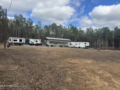 (private lake, pond, coastal) Acreage For Sale in Magnolia Mississippi