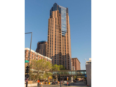 Welcome to The Airye Condos - the tallest building in Downtown - photo 1