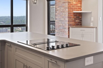 Welcome to The Airye Condos - the tallest building in Downtown - photo 9