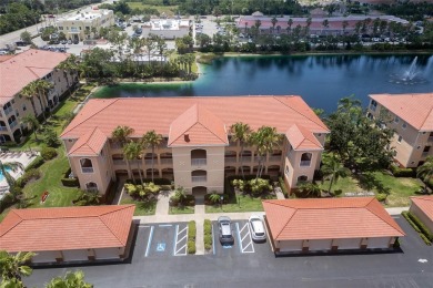 (private lake, pond, creek) Condo For Sale in Venice Florida