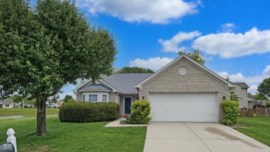 Lake Home Sale Pending in Indianapolis, Indiana