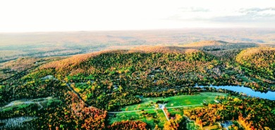 Lake Acreage For Sale in Island Falls, Maine