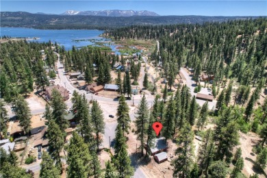 Big Bear Lake Commercial For Sale in Fawnskin California