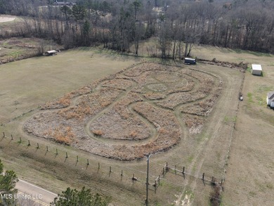 Ross Barnett Reservoir Acreage For Sale in Brandon Mississippi