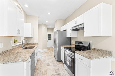 Welcome to 2850 Arrowhead Drive in Lizella! Nestled on 2 private - photo 11