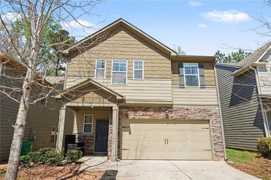 Welcome home to this inviting 4-bedroom, 2.5-bath residence - photo 1