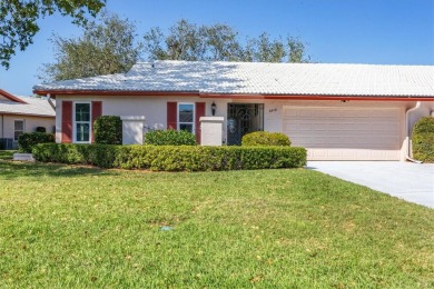 Lake Home For Sale in Bradenton, Florida