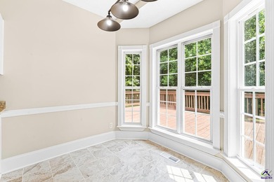 Welcome to 2850 Arrowhead Drive in Lizella! Nestled on 2 private - photo 14