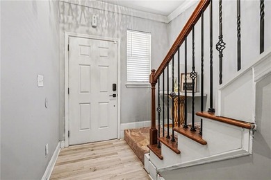 Welcome home to this inviting 4-bedroom, 2.5-bath residence - photo 4