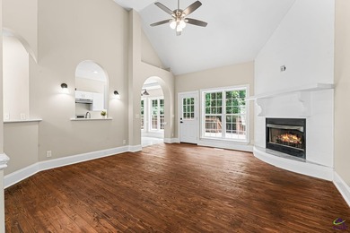 Welcome to 2850 Arrowhead Drive in Lizella! Nestled on 2 private - photo 15