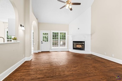 Welcome to 2850 Arrowhead Drive in Lizella! Nestled on 2 private - photo 16