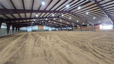 Exceptional equestrian property featuring a 49,466 SF enclosed - photo 18
