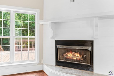Welcome to 2850 Arrowhead Drive in Lizella! Nestled on 2 private - photo 19