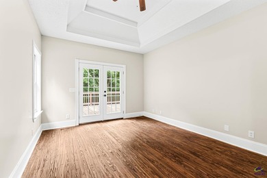 Welcome to 2850 Arrowhead Drive in Lizella! Nestled on 2 private - photo 21
