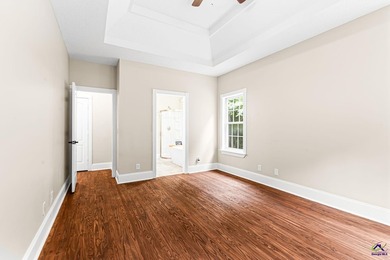 Welcome to 2850 Arrowhead Drive in Lizella! Nestled on 2 private - photo 22