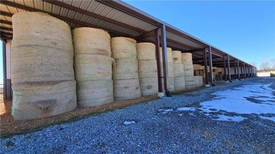 Exceptional equestrian property featuring a 49,466 SF enclosed - photo 24