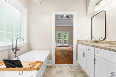 Welcome to 2850 Arrowhead Drive in Lizella! Nestled on 2 private - photo 27