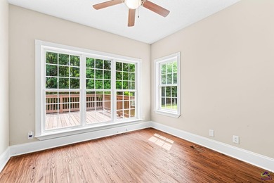 Welcome to 2850 Arrowhead Drive in Lizella! Nestled on 2 private - photo 29