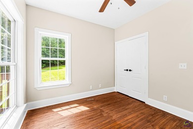 Welcome to 2850 Arrowhead Drive in Lizella! Nestled on 2 private - photo 30